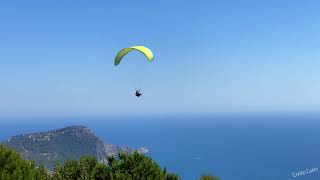 2021 06 02 Paragliding in Alanya