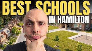 Hamilton Schools Explained (What Families Needs to Know Before Buying a Home)