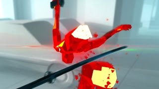 Famous SLOW MO NINJA | SUPERHOT #8 Profile