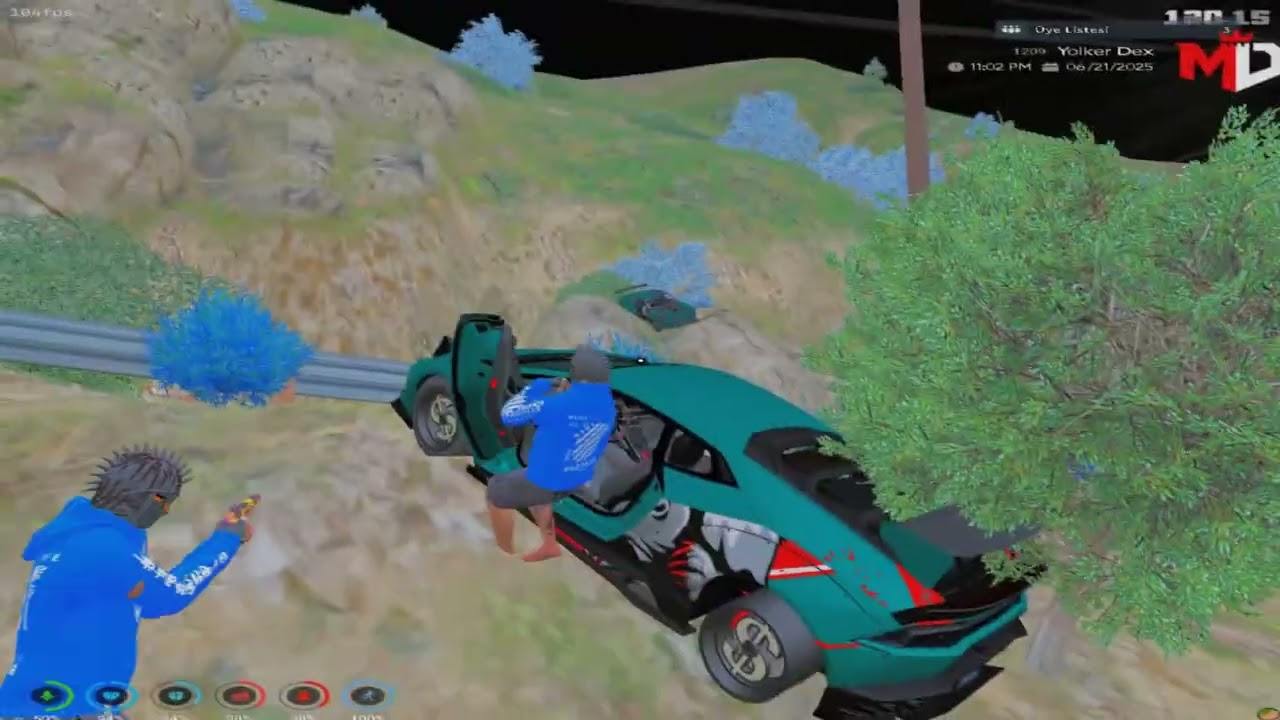 en iyisi mdrp  #fivem #mdrp