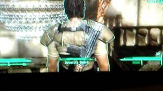 fallout 3 funny vats kill