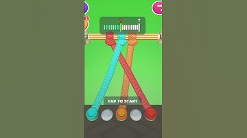 tangle master 3d level 9