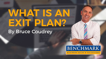 What is an Exit Plan?