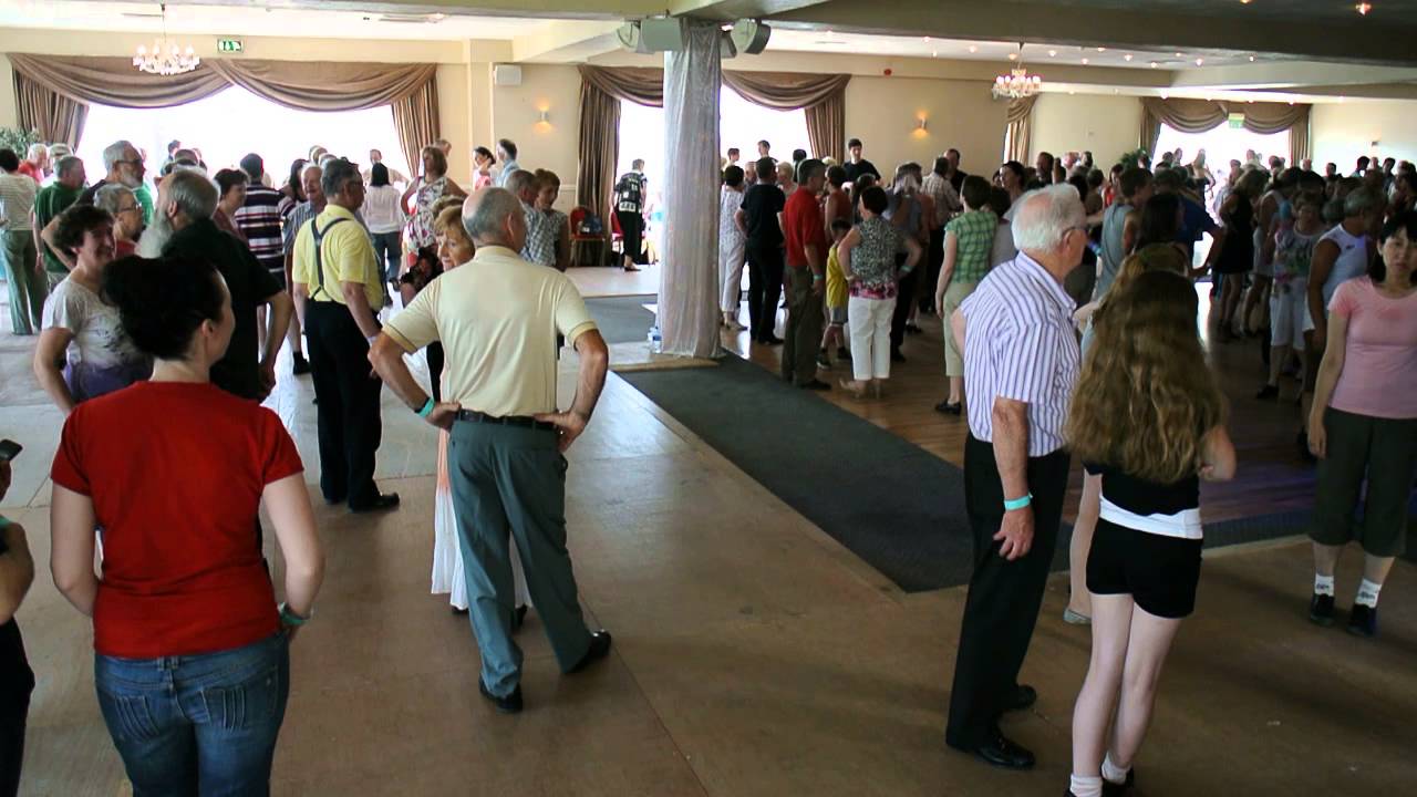 Caledonian by Striolán at the Armada