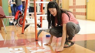 Homecoming 2018: Hall Decorations