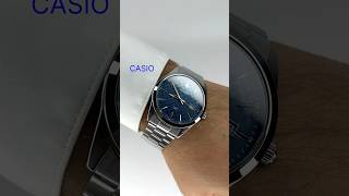 CASIO MTP-VD03D-2A Чоловічий годинник #годинникиукраїна #watch #часы #годинники #casio