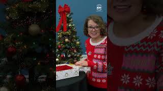 Day 12 of Twelve Days of Christmas Giving