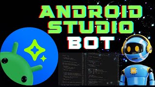 Android Studio Bot: Next-Level Android Development Assistant  🤖🤖 #android  #androiddevelopers #bot