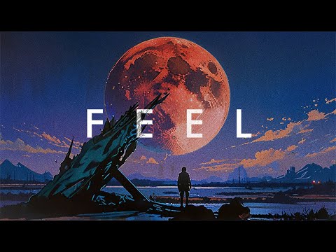 FEEL- A Synthwave Retrowave Mix That Doesn't Leave You