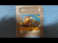 【GB】ドンキーコング目指せ全クリ！#1