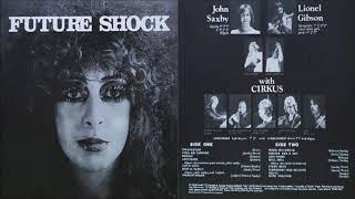Video thumbnail of "Future Shock - Cup-A-Love (1977)"