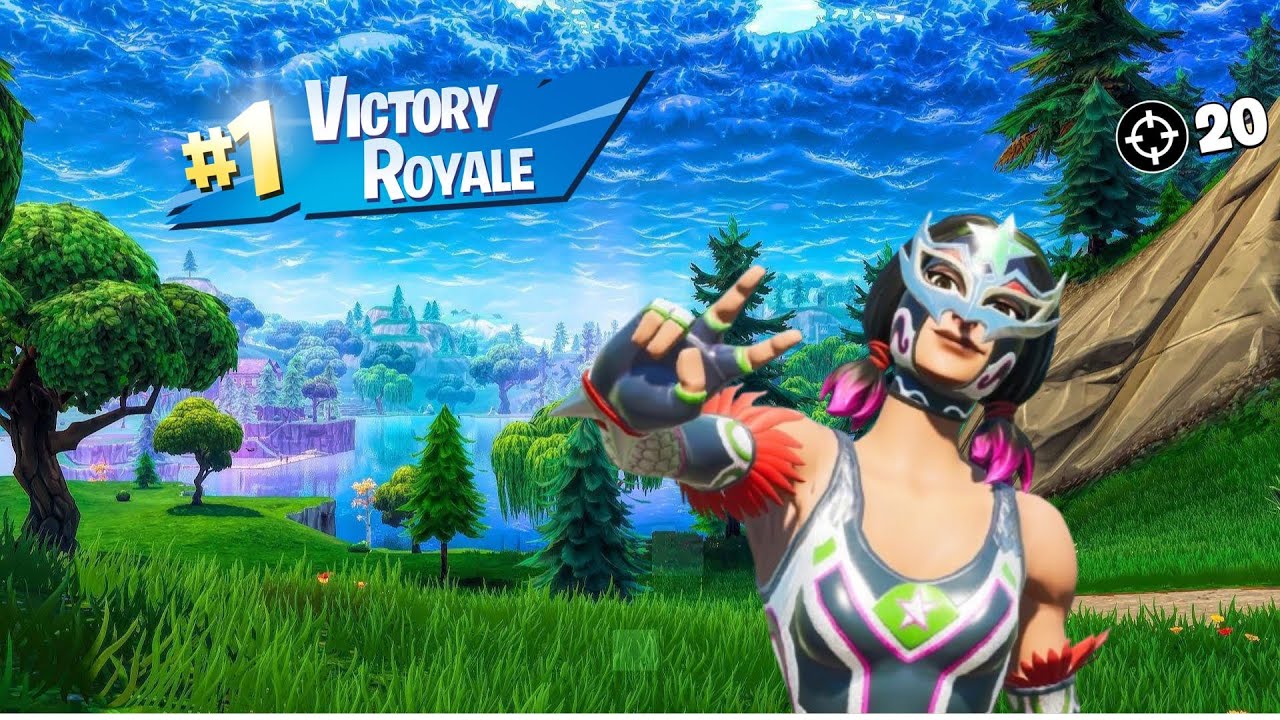 ESSA PARTIDA FOI DOMÍNIO TOTAL | RELOAD RANKED (WIN SEM ERROS)