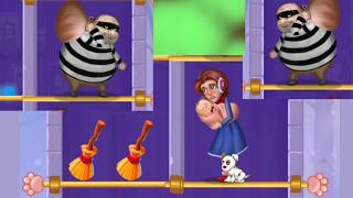 Home pin 2 / pull the pin level home pin 2 game android game puzzle game / mobile game screenshot 1