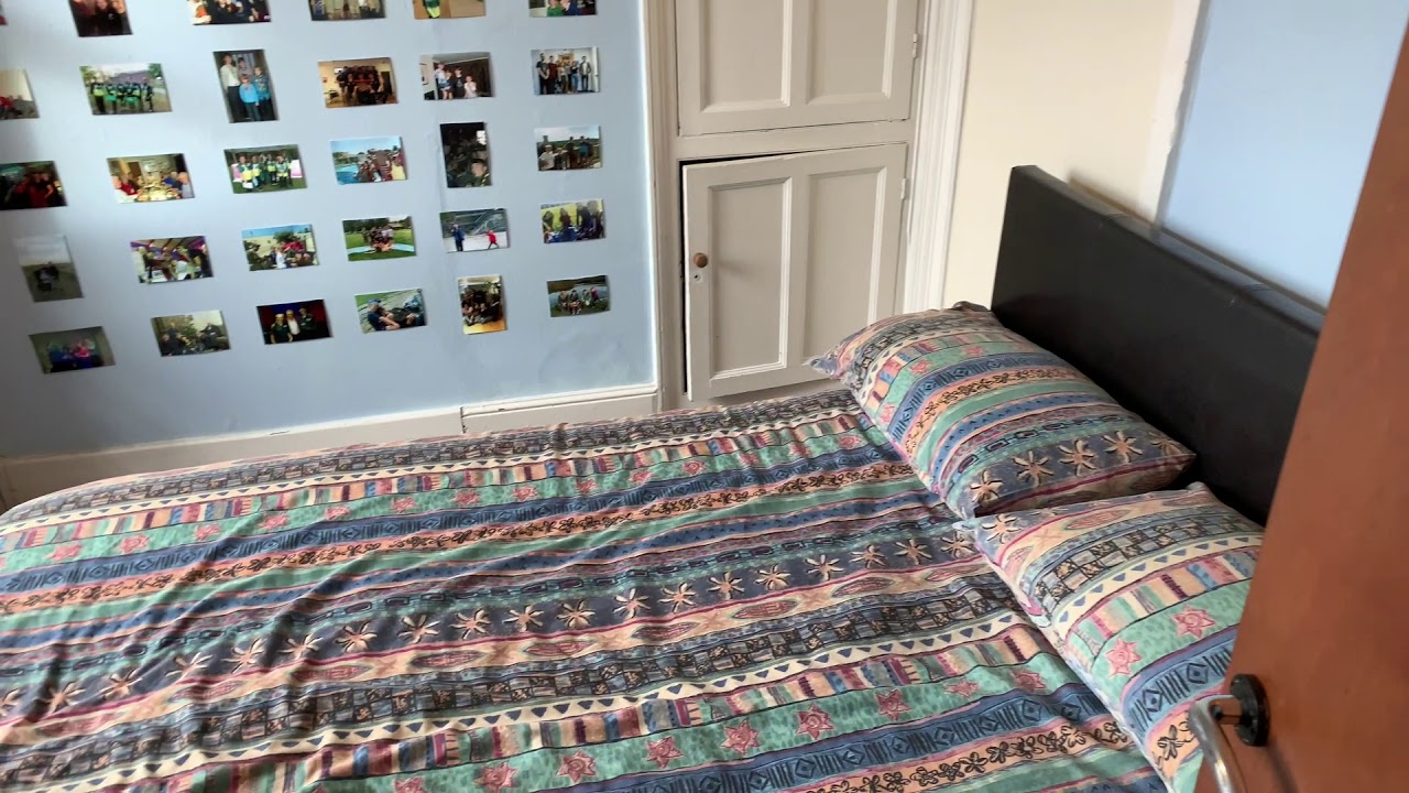 28 West Road, Lancaster. Escape Campus Property Walkthrough YouTube