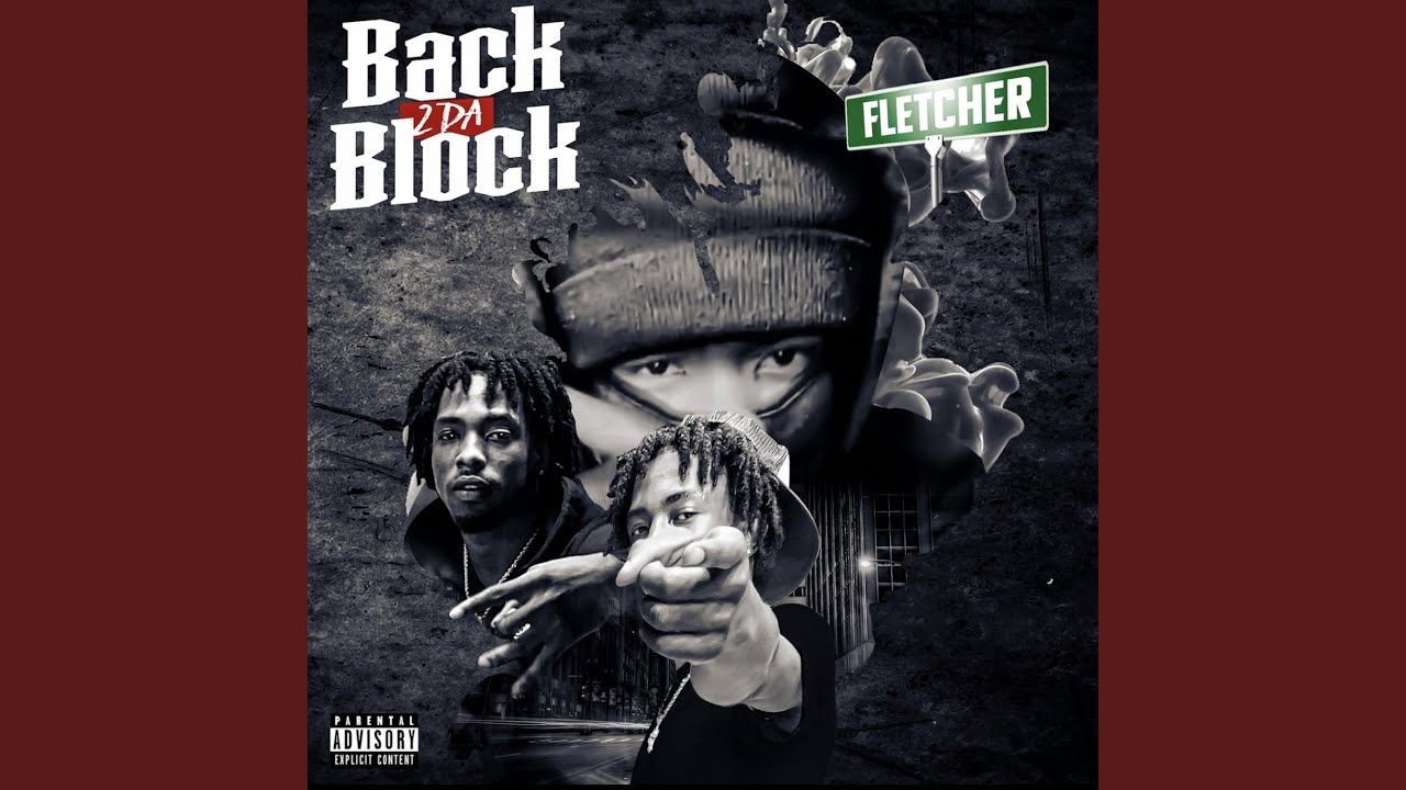 Obejrzyj Back 2Da Block w YouTube Obejrzyj Back 2Da Block w YouTube