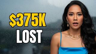 Celebrity Why I’ll Never Trust Again: My $375k Philippines Scam Story !! 🇵🇭 Net Worth