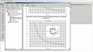 Advanced Spring Design 7 - Internal Ring