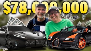 Celebrity Deep South Homestead - A Comprehensive Look at Their Life, Journey, & Net Worth! (Take a deep dive!) Wealth