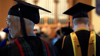 2026 Convocation