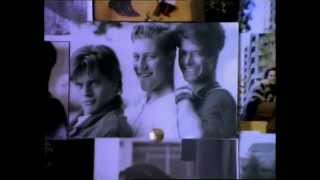 Old 5Fm - Radio 5 Friends Commercial