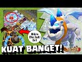 ICE HOUND 99999% LEBIH KUAT DARI LAVA HOUND! | Update CoC Indonesia