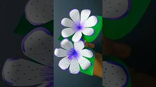 Easy Paper Flower Flower Idea Origami Flowers