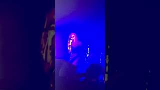 Lights - New Fears (live) MacEwan Hall, Calgary, March 27, 2018