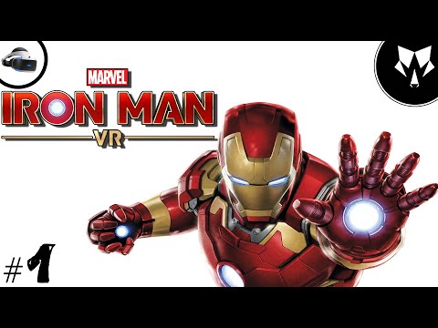 Video: Iron Man VR Ha Un Nuovo Trailer Della Storia, Data Di Uscita Di Febbraio 2020 Su PS4