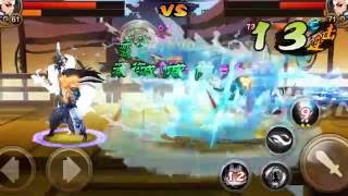 Crazy Strike-Cross Sever 3V3 screenshot 5