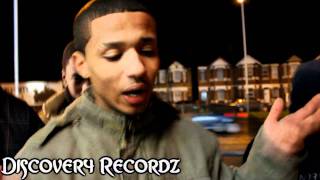 Discovery Barz - Skyz & Frisk [Discovery Recordz] (HD)