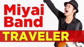 Miyai Band - Traveler - Japanese Pop Star - JPop Music - Japan
Japanese Student - Noriyuki Miyai - Traveler.
Miyai Band Official - http://www.miyai2914.com/
Both My Vocal Courses for $50.00: http://bit.ly/YouTubeDiscount
LEARN MORE:
My Vocal Products: http://www.thevoxshop.com
Lessons with me: http://www.rpmvocalstudio.com
VIDEO PLAYLISTS:
Vocal Warm Ups: http://bit.ly/1z3VaoS
Performance Tips: http://bit.ly/1qZRPnU
Fixing Vocal Breaks: http://bit.ly/1z3VgwF
Bridging to Head Voice: http://bit.ly/13y2YSW
Breath Support: http://bit.ly/1BYpgvc
Head Voice Techniques: http://bit.ly/1BYpimF
Advanced Vocal Technique: http://bit.ly/1sF7gTz
FOLLOW ME:
On Facebook: http://tinyurl.com/mjfrgvx
On Twitter: https://twitter.com/RocktheStageNYC
On Vimeo: https://vimeo.com/kevinrichards
On Google+ https://plus.google.com/+RocktheStageNYC/
Subscribe to channel: http://bit.ly/rockthestagenyc
BUY MY VOCAL COURSES:
http://www.thevoxshop.com
TAKE LESSONS WITH ME!:
http://www.rpmvocalstudio.com Miyai Band - Traveler - Japanese Pop Star - JPop Music - Japan
