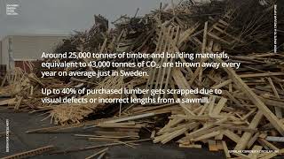 Details Design for Circularity by Superlab, Swedese & Circular Link News