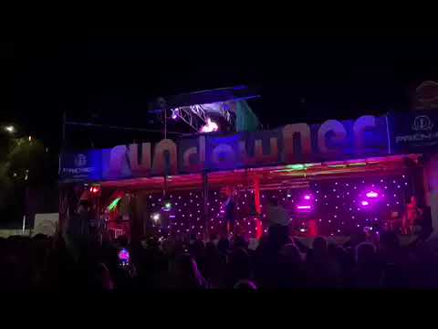 James Harris Sax // Eric Prydz - Opus // Dartmouth Regatta Sundowner 2021