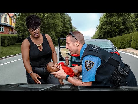 These Cops Deserve A Medal For Being THIS Wholesome!