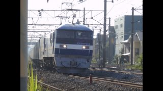情報量の多すぎる鉄道動画!!