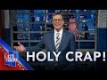 "He's The Antichrist" | Teleportation Juice | America's Not Making Enough Babies