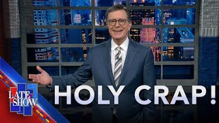 Hes The Antichrist Teleportation Juice Americas Not Making Enough Babies