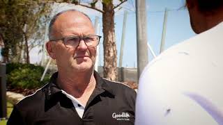Testimonial - Colin King Testimonial - Colin King
