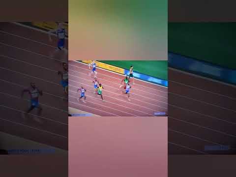 Antonio Watson 🇯🇲 STUNS the WORLD at the #Budapest #WorldChampionship #400m #jamaica
