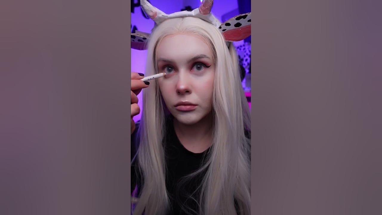 Вызов жевательной коровы духа. Как призвать жевательную корову. Жевательная резинка для коров. Корова жует. Как вызвать жевательную корову.