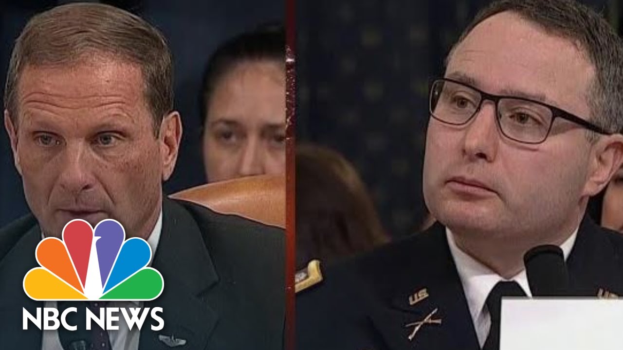 Stewart: Trump's Requests Aren't Orders Because He 'Never Served In The Military' | NBC News