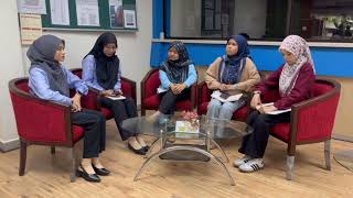 TASK 3: (TV TALK SHOW) SKPD3013 WORKPLACE COMPETENCIES (SET 9)
