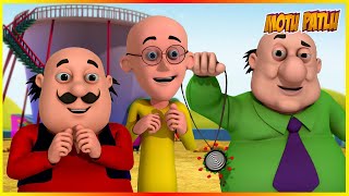 മോട്ടു പട്‌ലു - മേള എപ്പിസോഡ് | Motu Patlu - Mela Episode