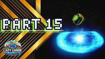 METROID PRIME REMASTERED - GAMEPLAY WALKTHROUGH - PART 15 [HUNT FOR GRAVITY SUIT PART II]