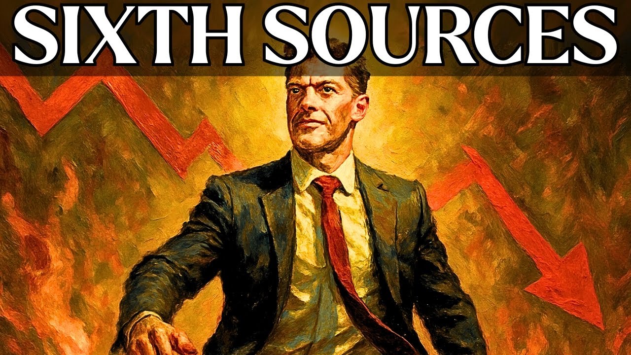 This Video Will Make You Dangerously Confident - Carl Jung