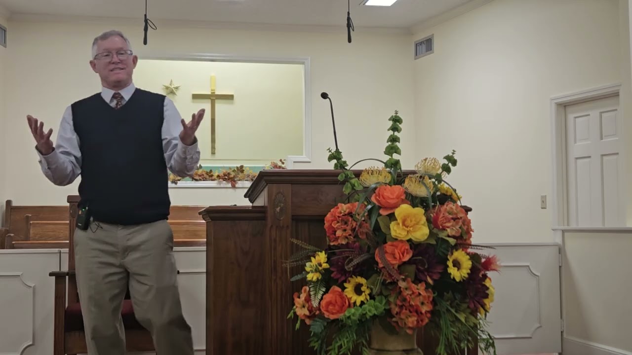 Review of: The "Eternal Plan" of God (Revealed in Various Covenants)