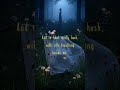 The Glade That Listens Back 🌱 Links Below  #patreon #substack