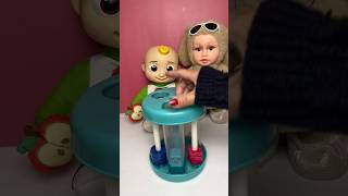 Blue Battat Shape Sorter Loop