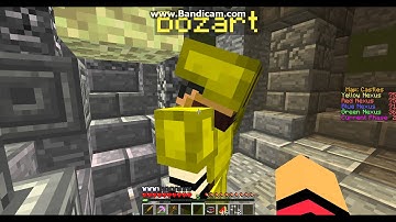 Bozart Using speed miner hacks on Cosmic Craft