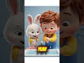 Clean Hands Happy Kids | Hand Washing Song | Lolo Kids Tunes #kidssongs #toddlerlife